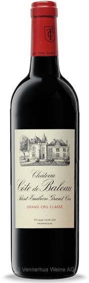 Château Côte de Baleau